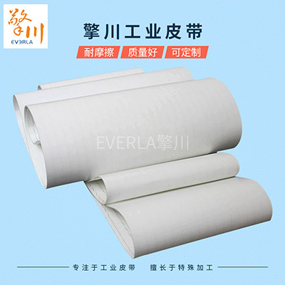 月餅<a href='http://www.zhangtiankun.cn/shusongdai/shipin/' target='_blank'><u>食品輸送帶</u></a>,輸送帶損壞的原因