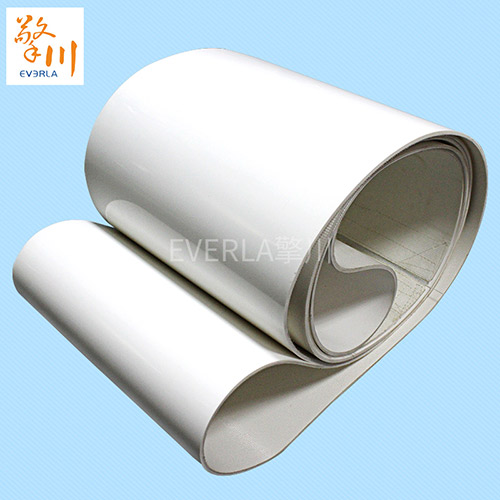 PVC<a href='http://www.zhangtiankun.cn/shusongdai/' target='_blank'><u>輸送帶</u></a>出現(xiàn)磨損怎么處理