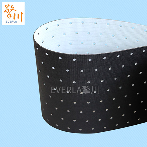 黑色PU<a href='http://www.zhangtiankun.cn/shusongdai/' target='_blank'><u>輸送帶</u></a>