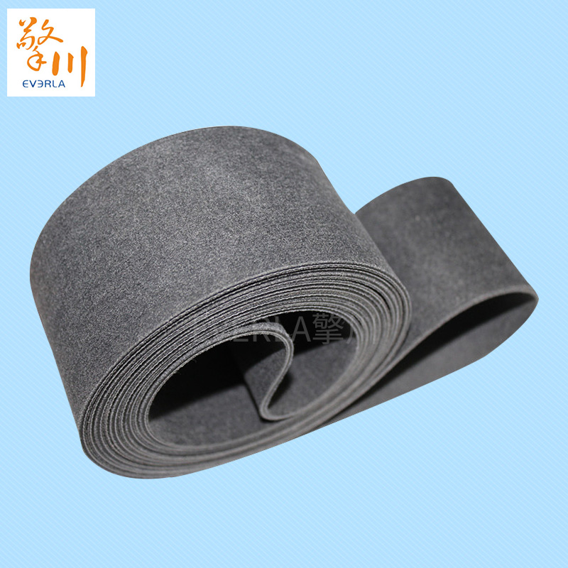 雙面毛氈<a href='http://www.zhangtiankun.cn/shusongdai/' target='_blank'><u>輸送帶</u></a>主圖