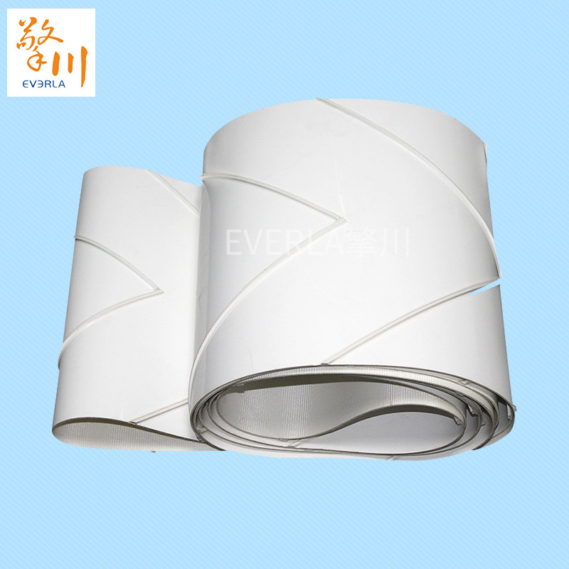 PVC<a href='http://www.zhangtiankun.cn/shusongdai/' target='_blank'><u>輸送帶</u></a>食品級圖片