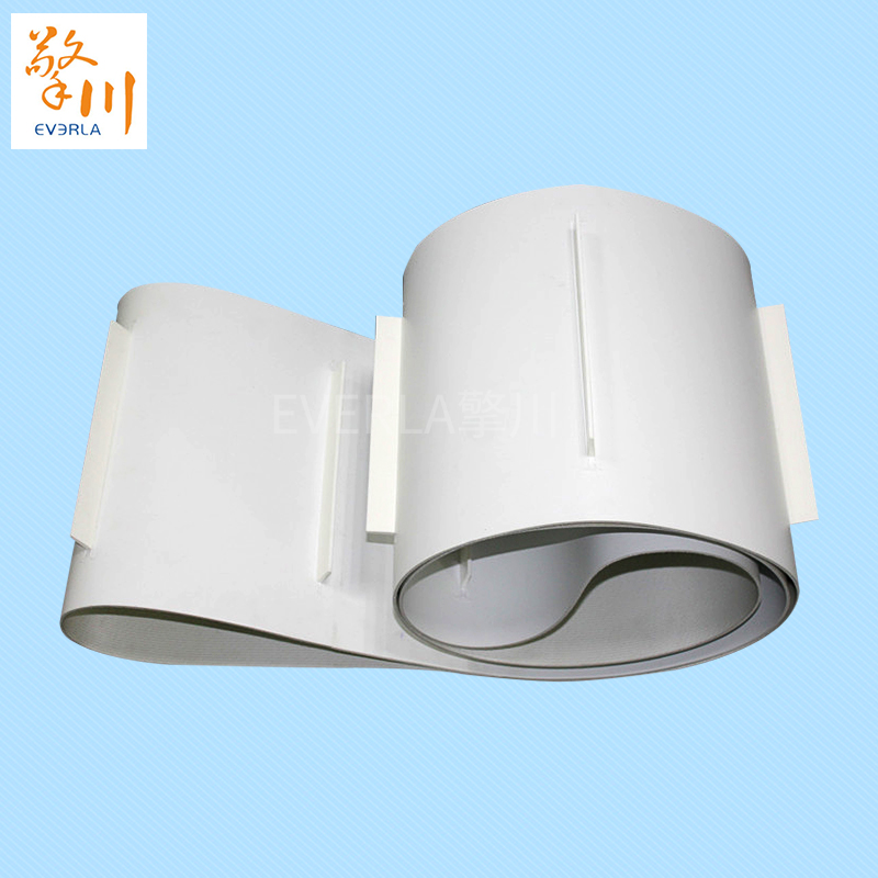 <a href='http://www.zhangtiankun.cn/shusongdai/' target='_blank'><u>輸送帶</u></a>生產(chǎn)廠家的擋板pu<a href='http://www.zhangtiankun.cn/shusongdai/' target='_blank'><u>輸送帶</u></a>圖片