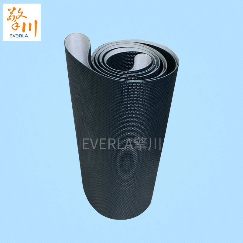 PVC墨綠色工字型花紋<a href='http://www.zhangtiankun.cn/shusongdai/' target='_blank'><u>輸送帶</u></a>