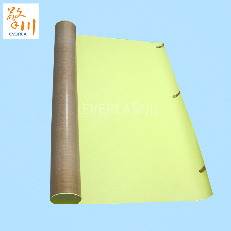絕緣耐高溫特氟龍<a href='http://www.zhangtiankun.cn/shusongdai/' target='_blank'><u>輸送帶</u></a>主圖