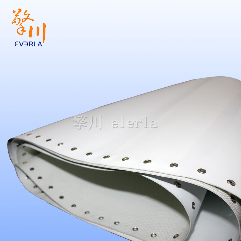 90度轉(zhuǎn)彎?rùn)C(jī)PU食品輸送帶