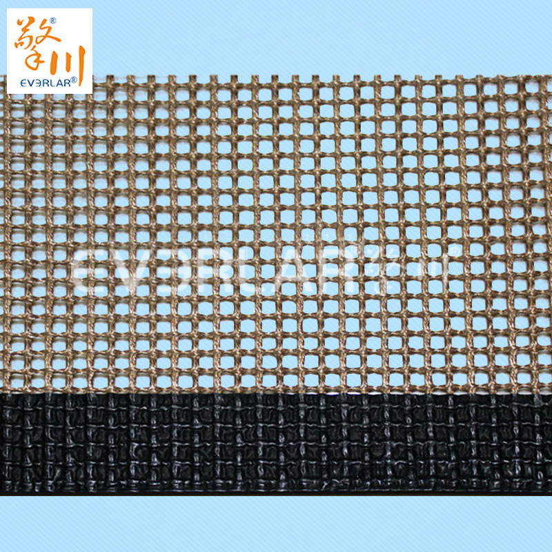 輸送網(wǎng)帶調(diào)節(jié)過(guò)緊出現(xiàn)的問(wèn)題