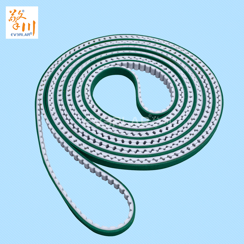 無(wú)縫同步帶和有縫同步帶的區(qū)別