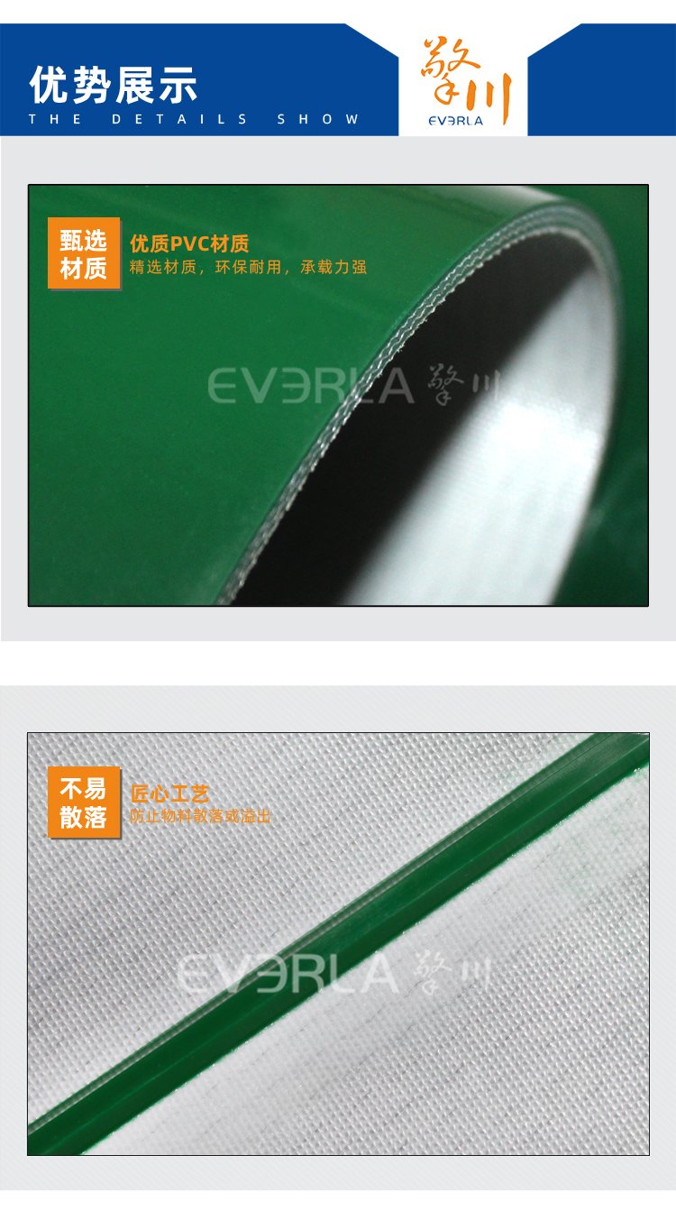PVC<a href='http://www.zhangtiankun.cn/shusongdai/' target='_blank'><u>輸送帶</u></a>