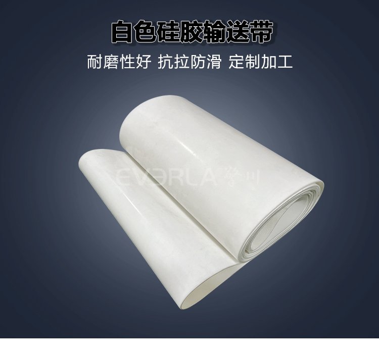 硅膠<a href='http://www.zhangtiankun.cn/shusongdai/' target='_blank'><u>輸送帶</u></a>