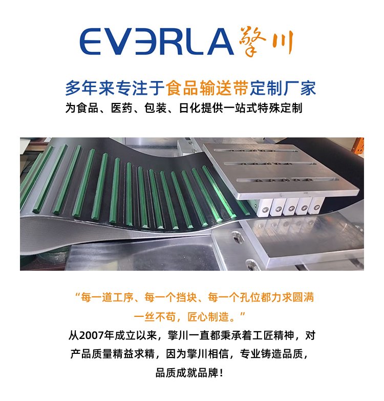 白色PU鉆石紋<a href='http://www.zhangtiankun.cn/shusongdai/' target='_blank'><u>輸送帶</u></a>