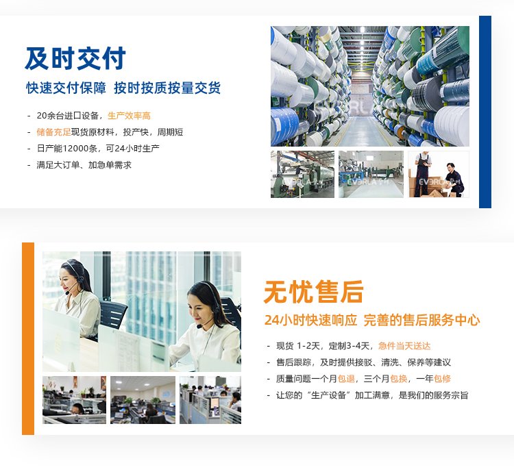 黑色防靜電硅膠輸送帶